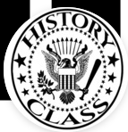 History Class seal